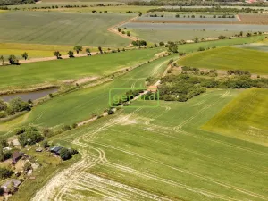 Prodej pozemku pro bydlení, Postoloprty - Malnice, 1796 m2