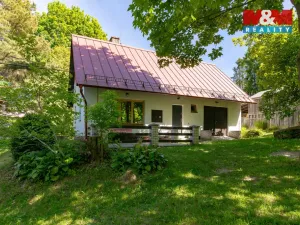 Prodej chalupy, Město Albrechtice - Česká Ves, 142 m2