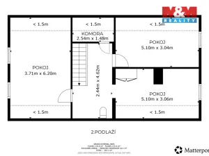 Prodej chalupy, Město Albrechtice - Česká Ves, 142 m2