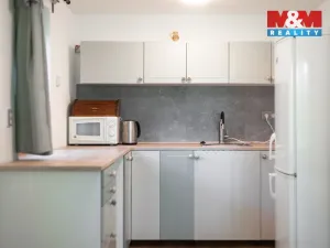Prodej chalupy, Město Albrechtice - Česká Ves, 142 m2