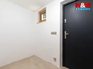 Prodej chalupy, Město Albrechtice - Česká Ves, 142 m2