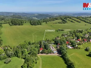 Prodej chalupy, Město Albrechtice - Česká Ves, 142 m2
