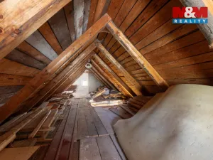 Prodej chalupy, Město Albrechtice - Česká Ves, 142 m2
