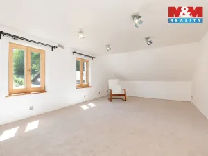 Prodej chalupy, Město Albrechtice - Česká Ves, 142 m2