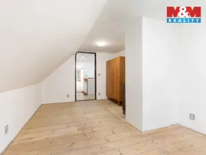 Prodej chalupy, Město Albrechtice - Česká Ves, 142 m2