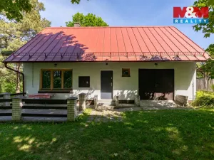 Prodej chalupy, Město Albrechtice - Česká Ves, 142 m2