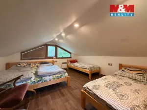 Pronájem chaty, Frýdlant nad Ostravicí - Frýdlant, 45 m2