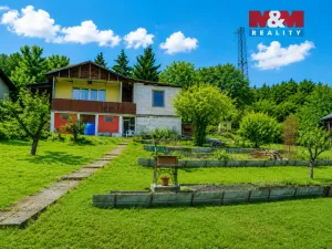 Pronájem zahrady, Ústí nad Labem - Klíše, 700 m2