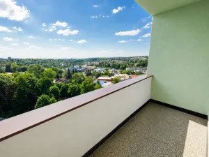 Prodej bytu 3+1, Jihlava, Jiřího z Poděbrad, 77 m2