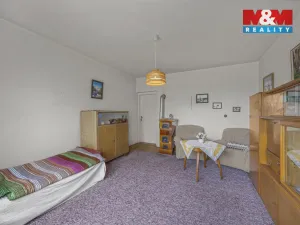Prodej rodinného domu, Černožice, Gen. Svobody, 130 m2