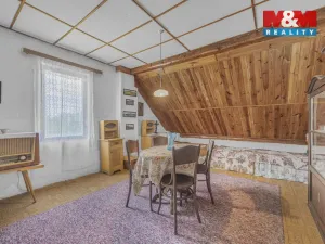 Prodej rodinného domu, Černožice, Gen. Svobody, 130 m2