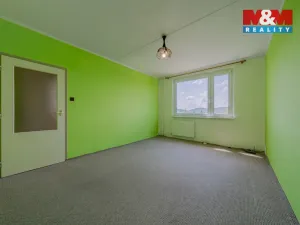 Prodej bytu 3+1, Vsetín, Bratří Hlaviců, 72 m2