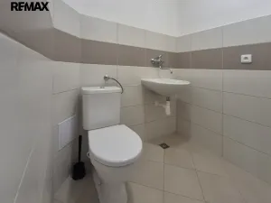 Pronájem rodinného domu, Svitavy, Gruzínská, 157 m2