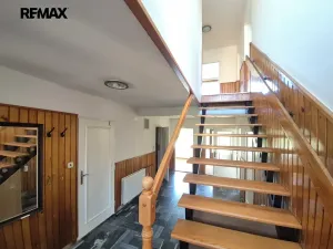 Pronájem rodinného domu, Svitavy, Gruzínská, 157 m2