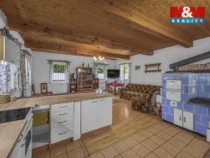 Prodej rodinného domu, Litoboř, 160 m2