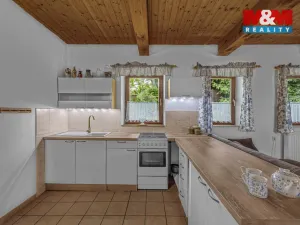 Prodej rodinného domu, Litoboř, 160 m2