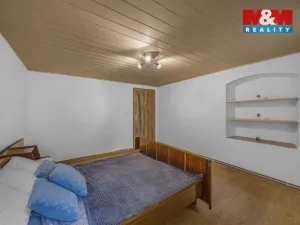 Prodej rodinného domu, Litoboř, 160 m2