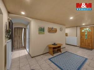 Prodej rodinného domu, Litoboř, 160 m2
