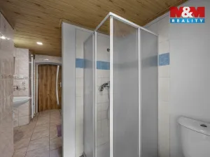 Prodej rodinného domu, Litoboř, 160 m2