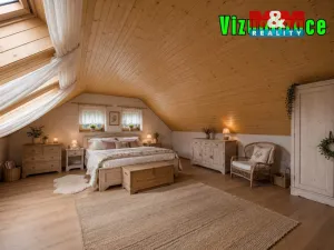 Prodej rodinného domu, Litoboř, 160 m2