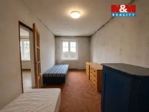 Prodej rodinného domu, Plaňany, Tyršova, 96 m2