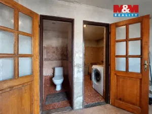 Prodej rodinného domu, Plaňany, Tyršova, 96 m2