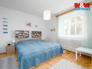 Prodej rodinného domu, Bystřany - Světice, J. z Poděbrad, 160 m2