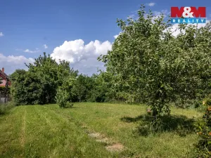 Prodej rodinného domu, Charváty - Čertoryje, 90 m2