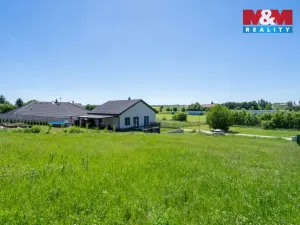 Prodej pozemku pro bydlení, Plaňany, K Potoku, 812 m2