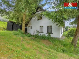 Prodej rodinného domu, Kruh, 75 m2