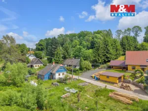 Prodej rodinného domu, Kruh, 75 m2