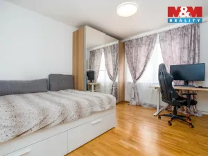 Prodej bytu 2+kk, Praha - Krč, Štúrova, 68 m2