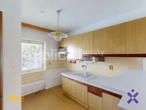 Prodej rodinného domu, Zlín - Příluky, Boněcko I, 322 m2