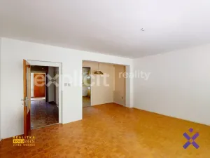 Prodej rodinného domu, Zlín - Příluky, Boněcko I, 322 m2