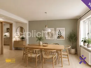Prodej rodinného domu, Zlín - Příluky, Boněcko I, 322 m2