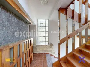 Prodej rodinného domu, Zlín - Příluky, Boněcko I, 322 m2