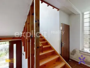 Prodej rodinného domu, Zlín - Příluky, Boněcko I, 322 m2