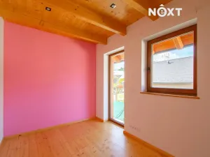Prodej rodinného domu, Bělov, 227 m2
