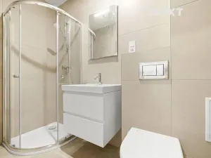 Prodej bytu 2+kk, Praha - Košíře, Musílkova, 45 m2