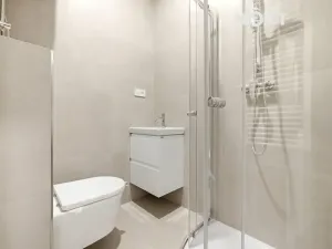 Prodej bytu 1+kk, Praha - Košíře, Musílkova, 23 m2