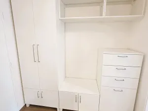 Pronájem bytu 1+kk, Praha - Hloubětín, Poděbradská, 31 m2