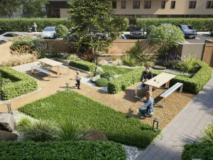 Prodej bytu 2+kk, Praha, Jana Želivského, 39 m2