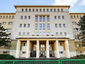 Prodej bytu 2+kk, Praha, Jana Želivského, 39 m2