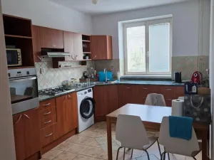 Pronájem bytu 3+1, Ostrava, Hlavní třída, 80 m2