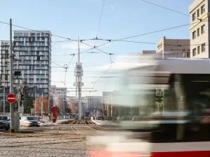 Prodej bytu 1+kk, Praha, Jana Želivského, 29 m2