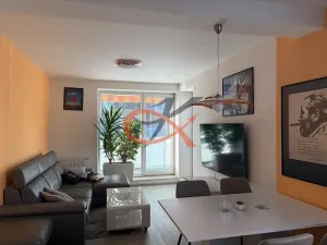 Pronájem bytu 2+kk, Rožnov pod Radhoštěm, 5. května, 53 m2