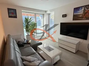 Pronájem bytu 2+kk, Rožnov pod Radhoštěm, 5. května, 53 m2