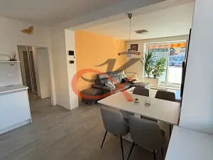 Pronájem bytu 2+kk, Rožnov pod Radhoštěm, 5. května, 53 m2