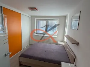 Pronájem bytu 2+kk, Rožnov pod Radhoštěm, 5. května, 53 m2