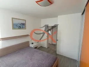 Pronájem bytu 2+kk, Rožnov pod Radhoštěm, 5. května, 53 m2